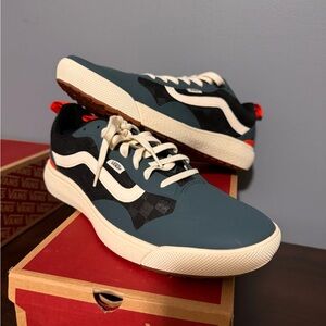 Vans Ultrarange EXO